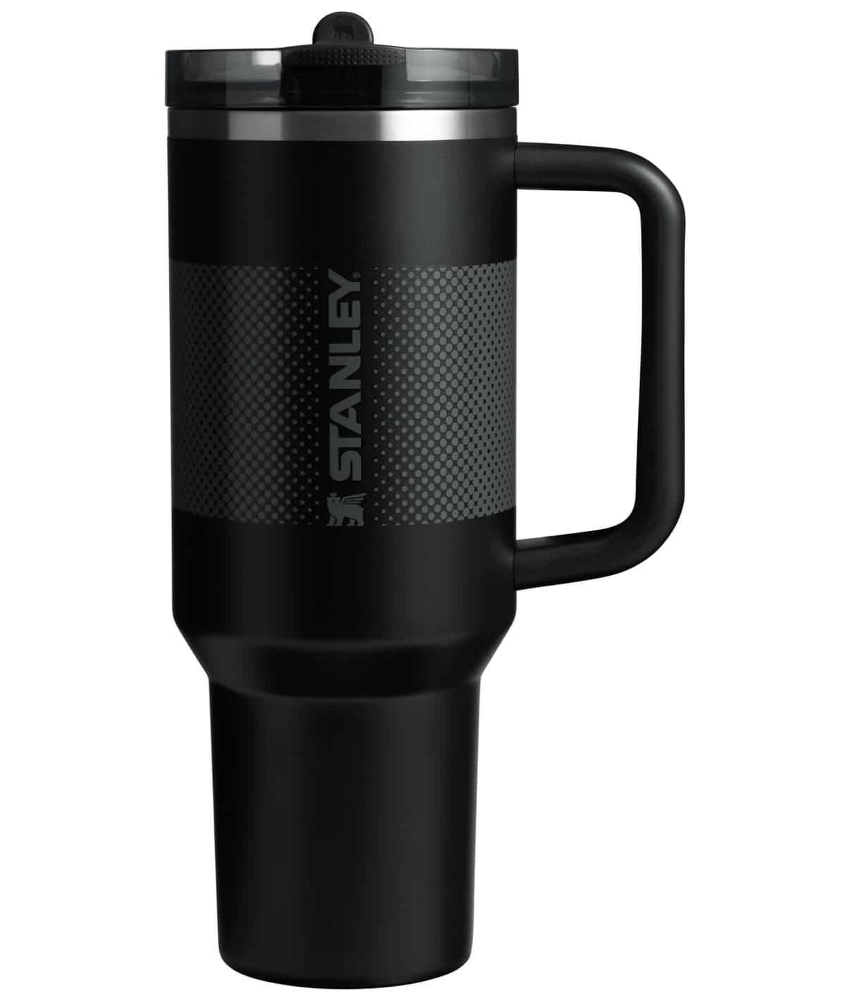 STANLEY Quencher ProTour Flip Straw Tumbler with Leakproof Lid | Built-In Straw & Handle | Cupholder Compatible for Travel | Insulated Stainless Steel Cup | BPA-Free — view 27