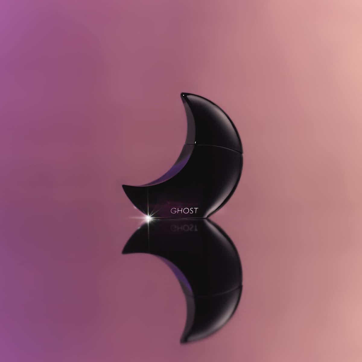 Ghost Deep Night Eau De Toilette | Belle de Nuit, Peach and Vanilla | Perfume for Women — view 3