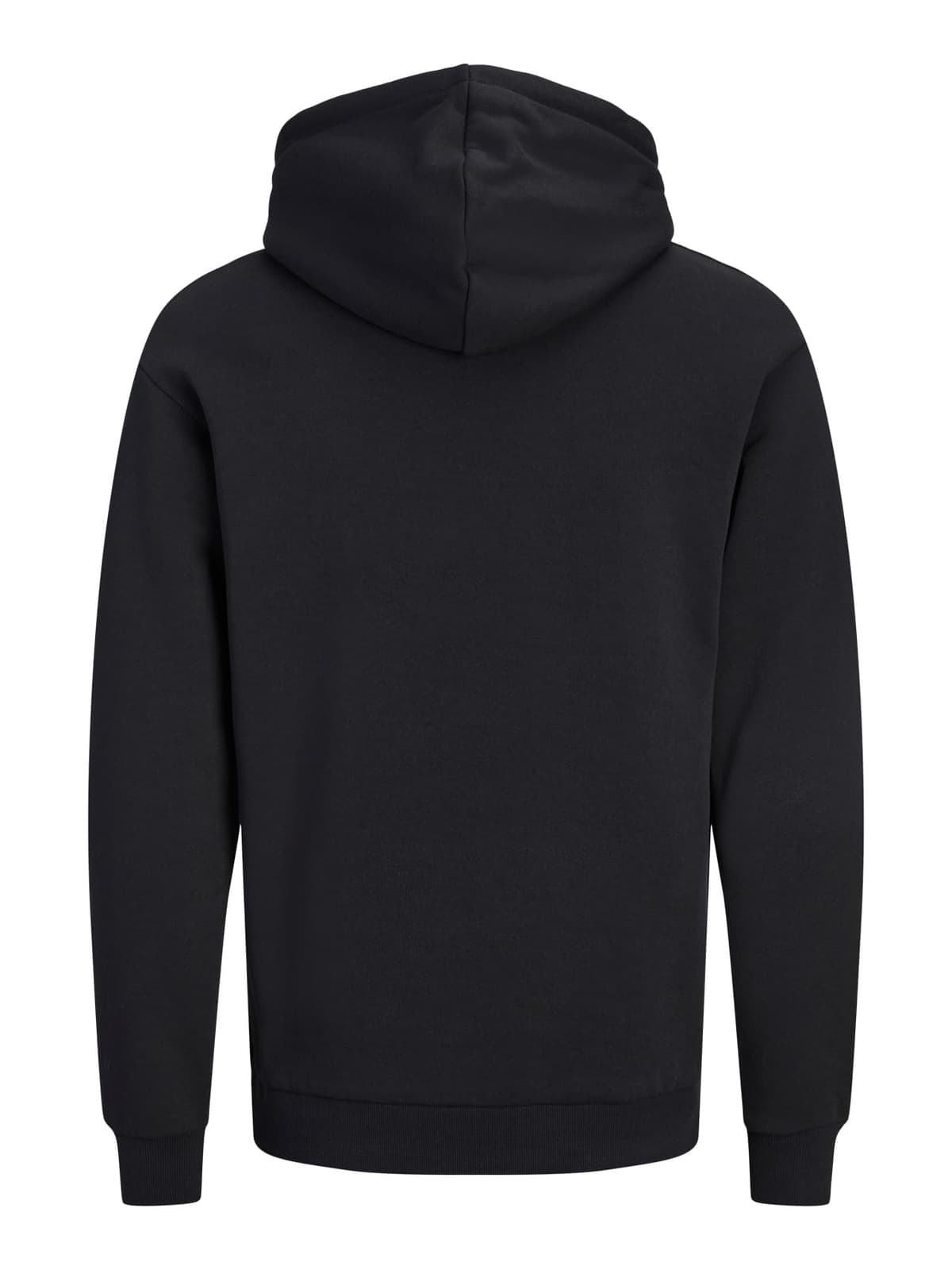 Jack & Jones Jjebasic Noos Sweat Hood Sudadera con Capucha Hombre (Pack de 1) — view 4
