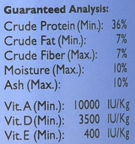 New Life Spectrum Naturox Series Marine Formula Supplement, 150g — view 3
