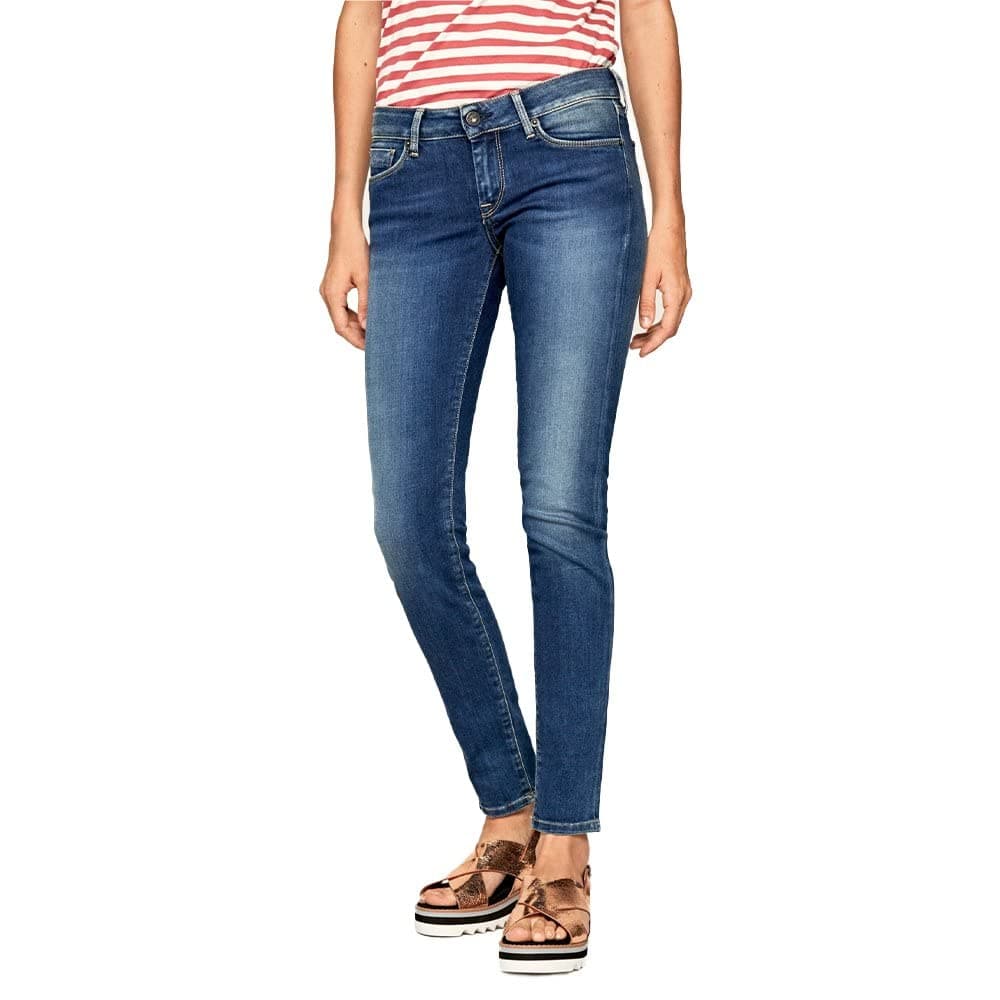 Pepe Jeans Soho, Jeans Mujer — view 14