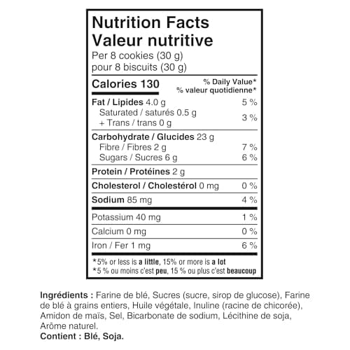 Christie Barnums, Animal Crackers, Cookies, Made in a Peanut-Free Facility, School Snacks, 200 g, Baked in Canada — view 2