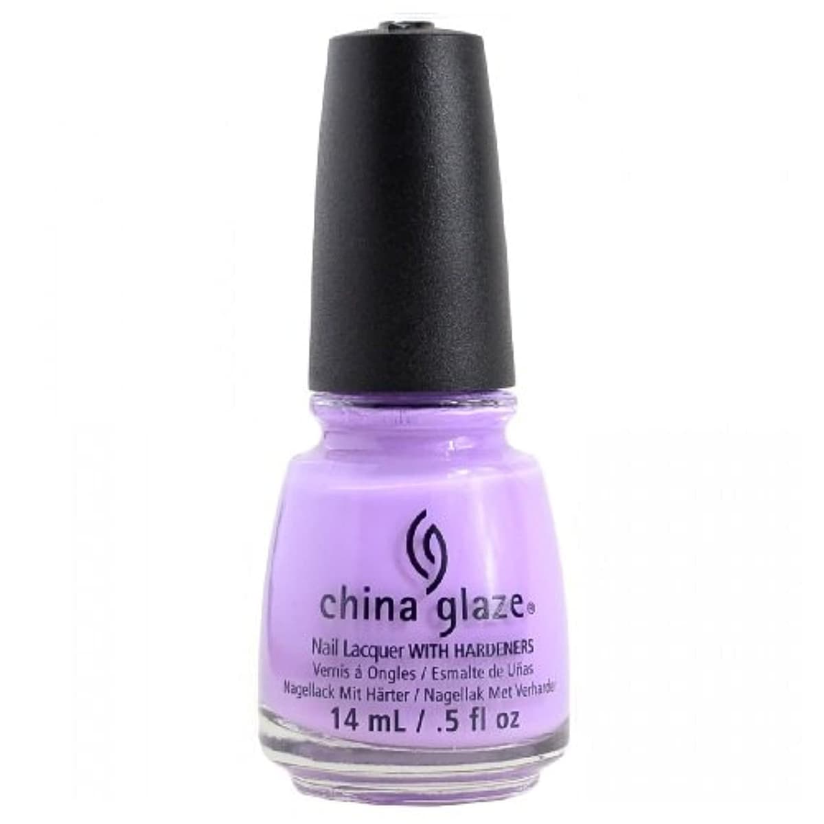 China Glaze CHINA GLAZE CUBA DIVING - kilograms — view 82