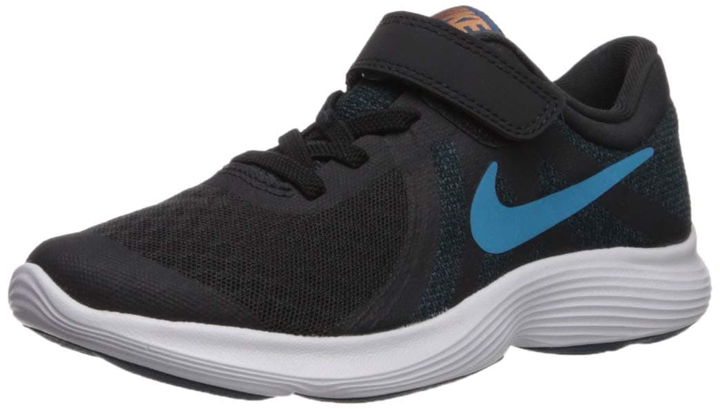NIKE REVOLUTION 4 (PSV) - Zapatillas de running, Niña — view 18