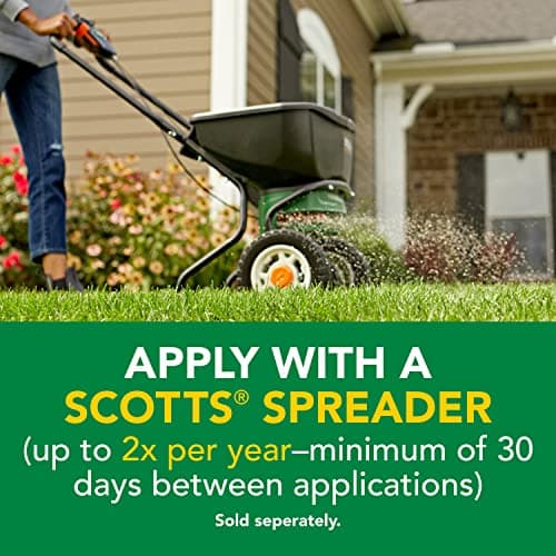 Scotts Turf Builder Weed and Feed 3, 5,000 sq. ft. — view 5