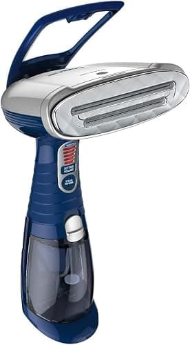 Conair GS38NXC Turbo ExtremeSteam Handheld Fabric Steamer — view 3