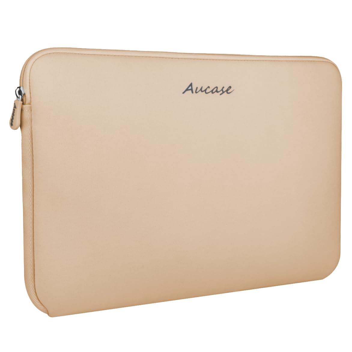Laptop Case Sleeve 13.3 14 Inch, Thickest Lightest Water Resistant Neoprene Protective Laptop Bag for Men and Women, Compatible with MacBook 15.3''/ Air 15'' M3 M2, Chromebook — view 21