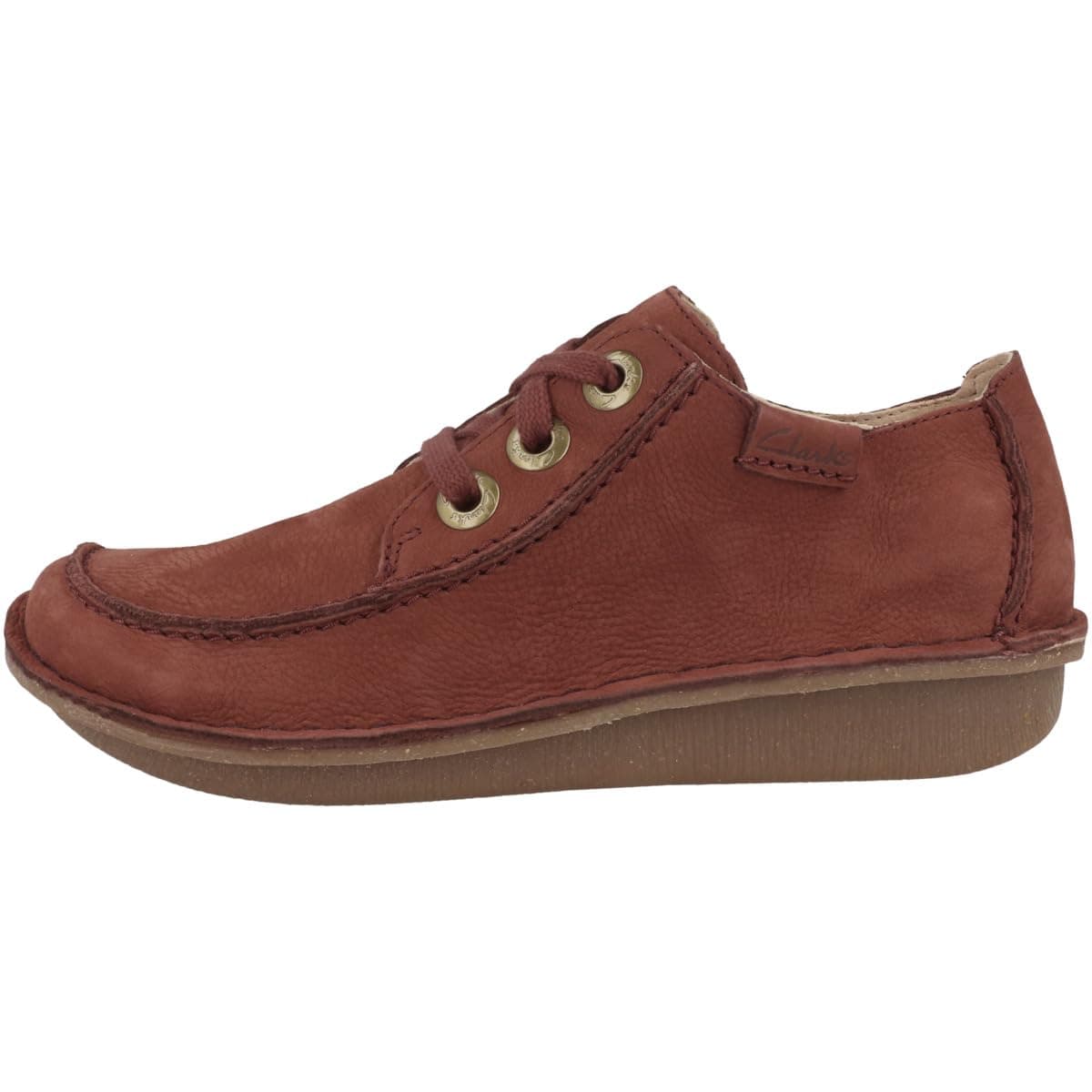 Clarks Women's Funny Dream Oxford — view 11