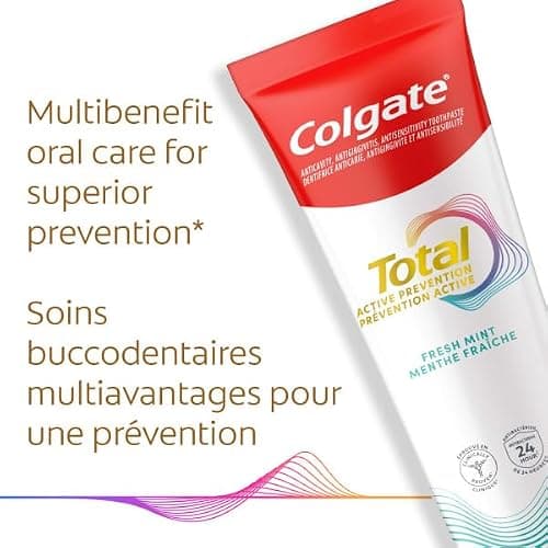 Colgate Total Fresh Boost 120ml — view 5