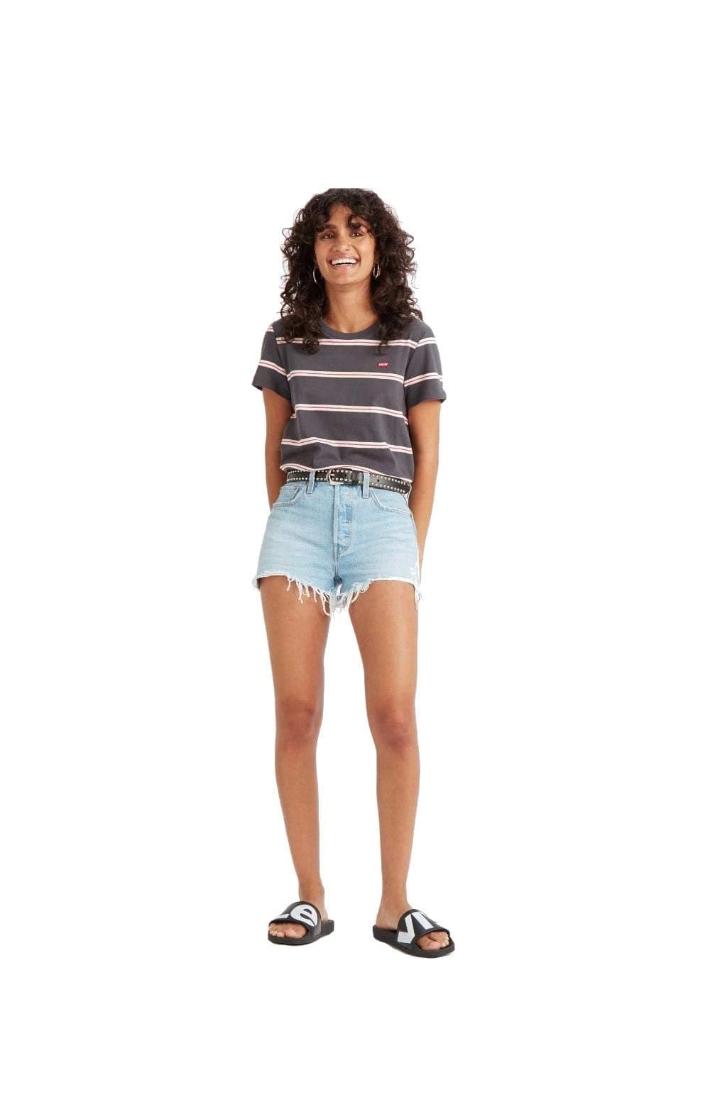 Levi's Hombre 501 Original Fit Vaqueros — view 375