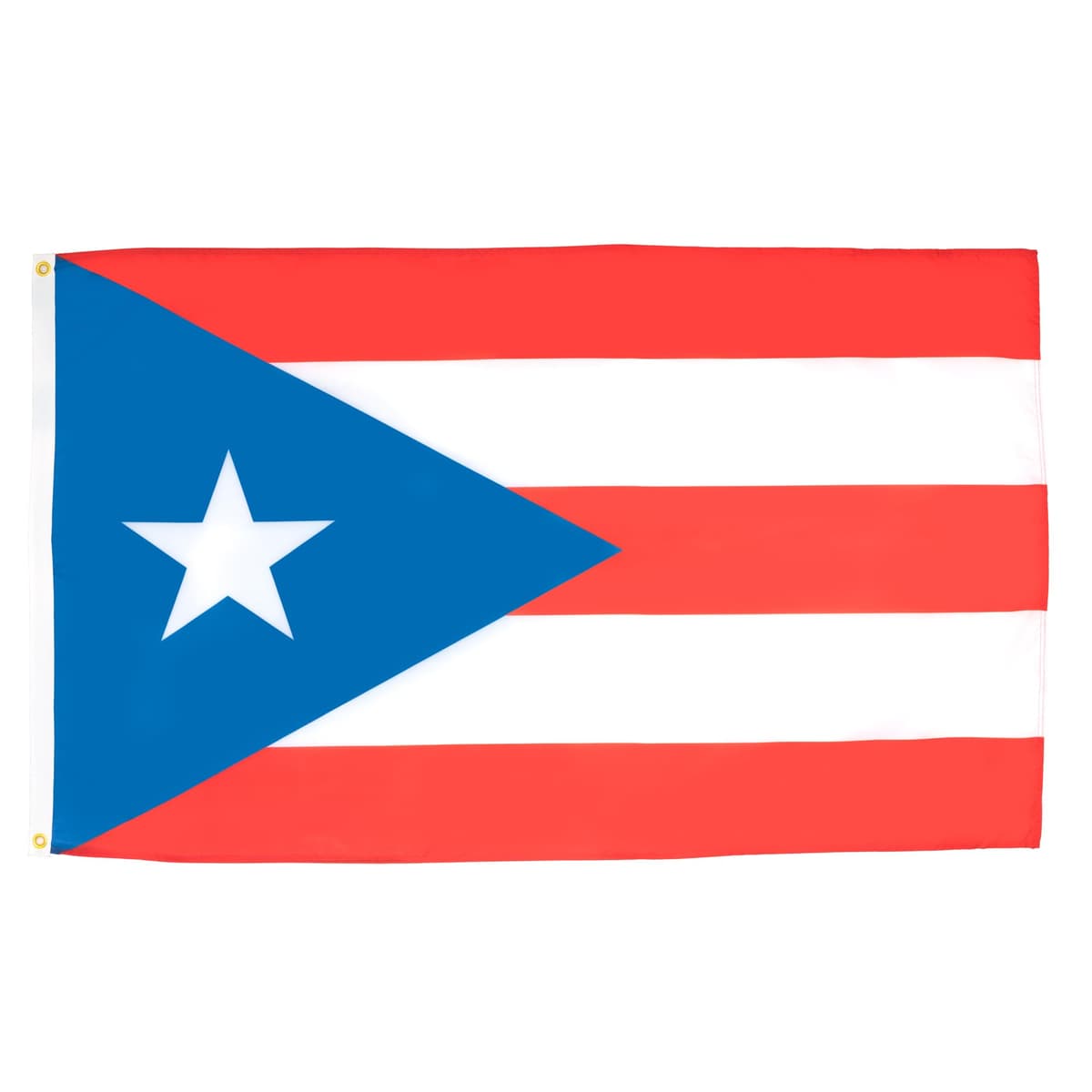 AZ FLAG - Antigua And Barbuda Flag - 3x5 Ft - 100D Polyester Antiguan Barbudan Banner with Two Metal Grommets - Fade Resistant - Vivid Colors - 3' x 5' Feet - 150x90 Cm — view 77