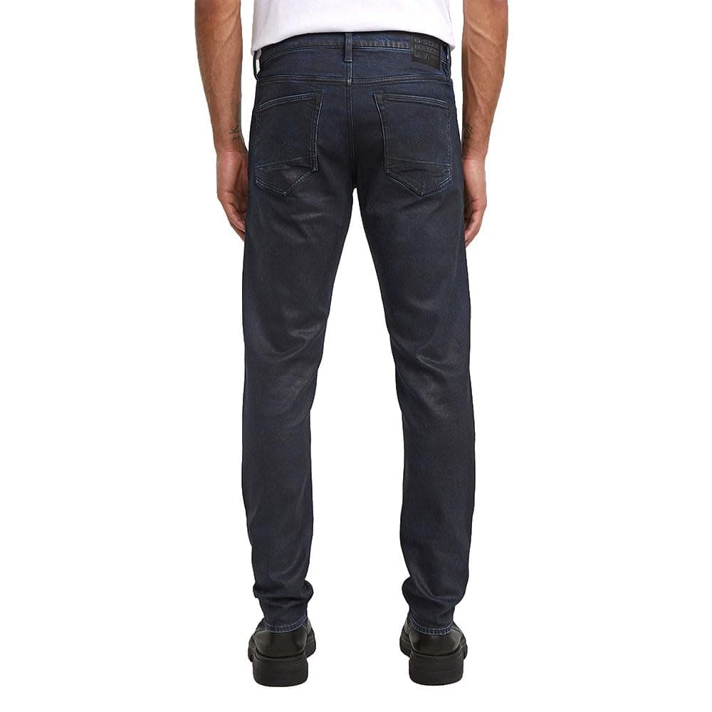 G-Star Hombre 3301 Slim Jeans — view 16