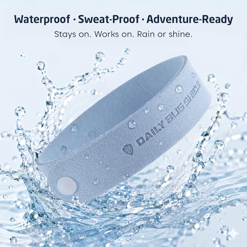 WristBands for Kids & Adults, Adjustable Bracelets for Outdoor & Indoor Use — view 2