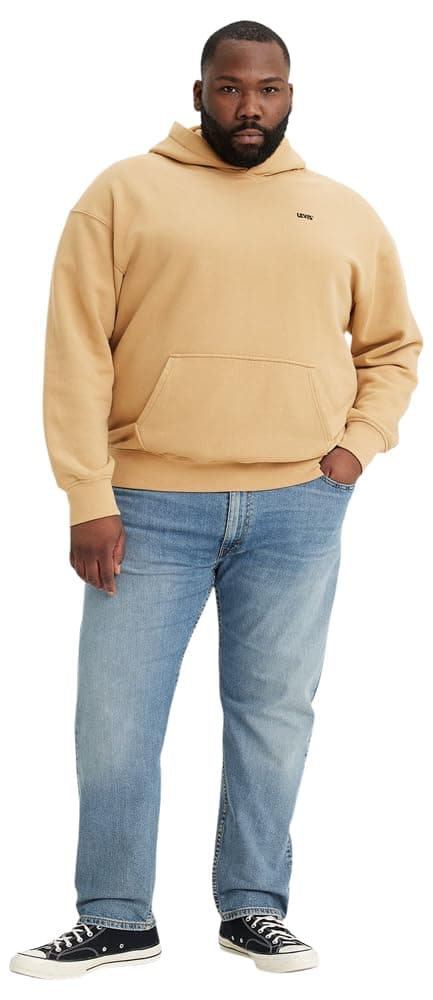 Levi's 502 Taper Vaqueros Hombre — view 66