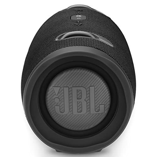 JBL Xtreme 2, Waterproof Portable Bluetooth Speaker, Black — view 5