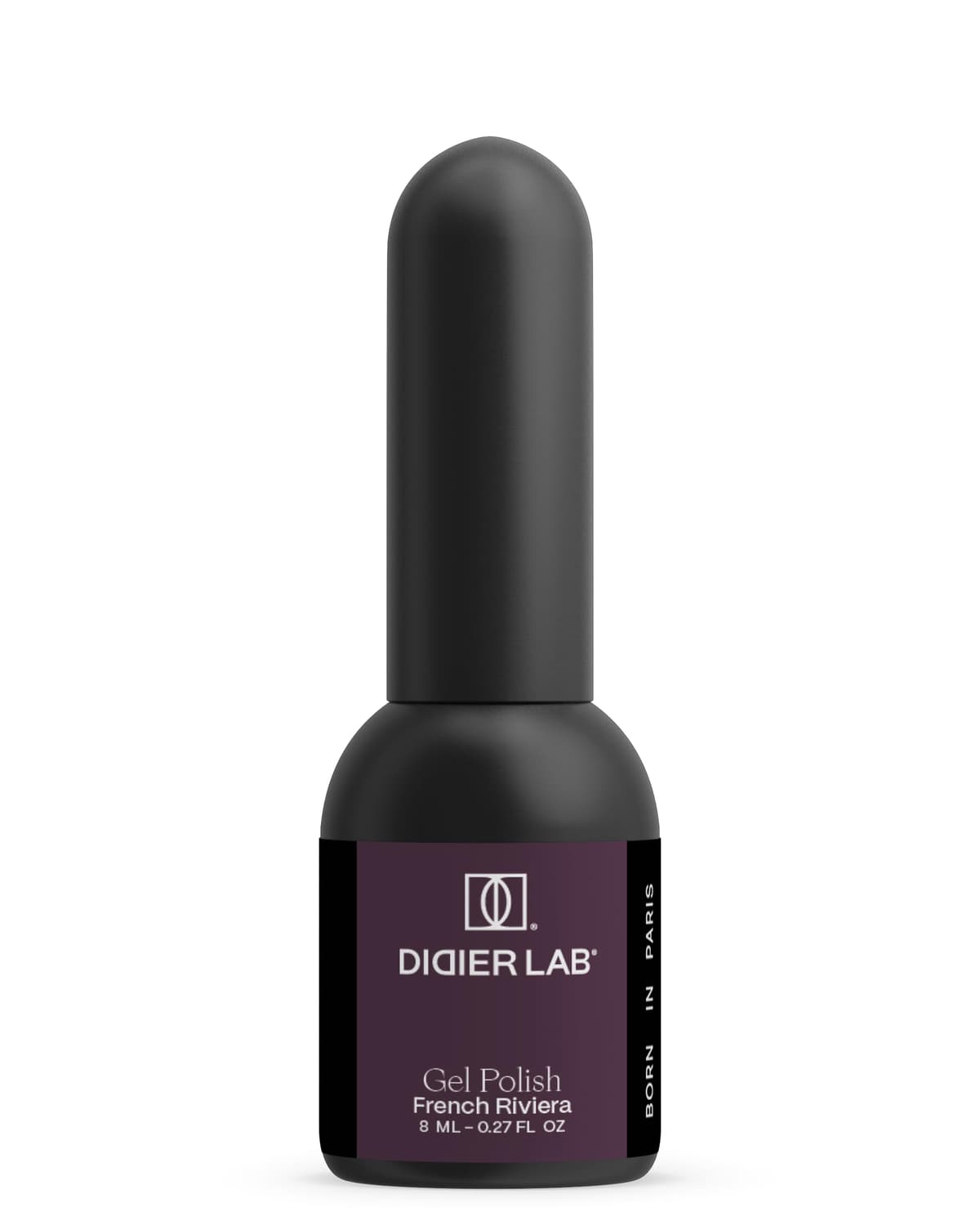 DIDIER LAB - Premium Esmalte semipermanente Studios Lollipop - Esmalte en Gel sin TPO - Color intenso de alta pigmentación - Brillo duradero - Gel soak-off resistente a astillado UV LED - 8ml — view 23