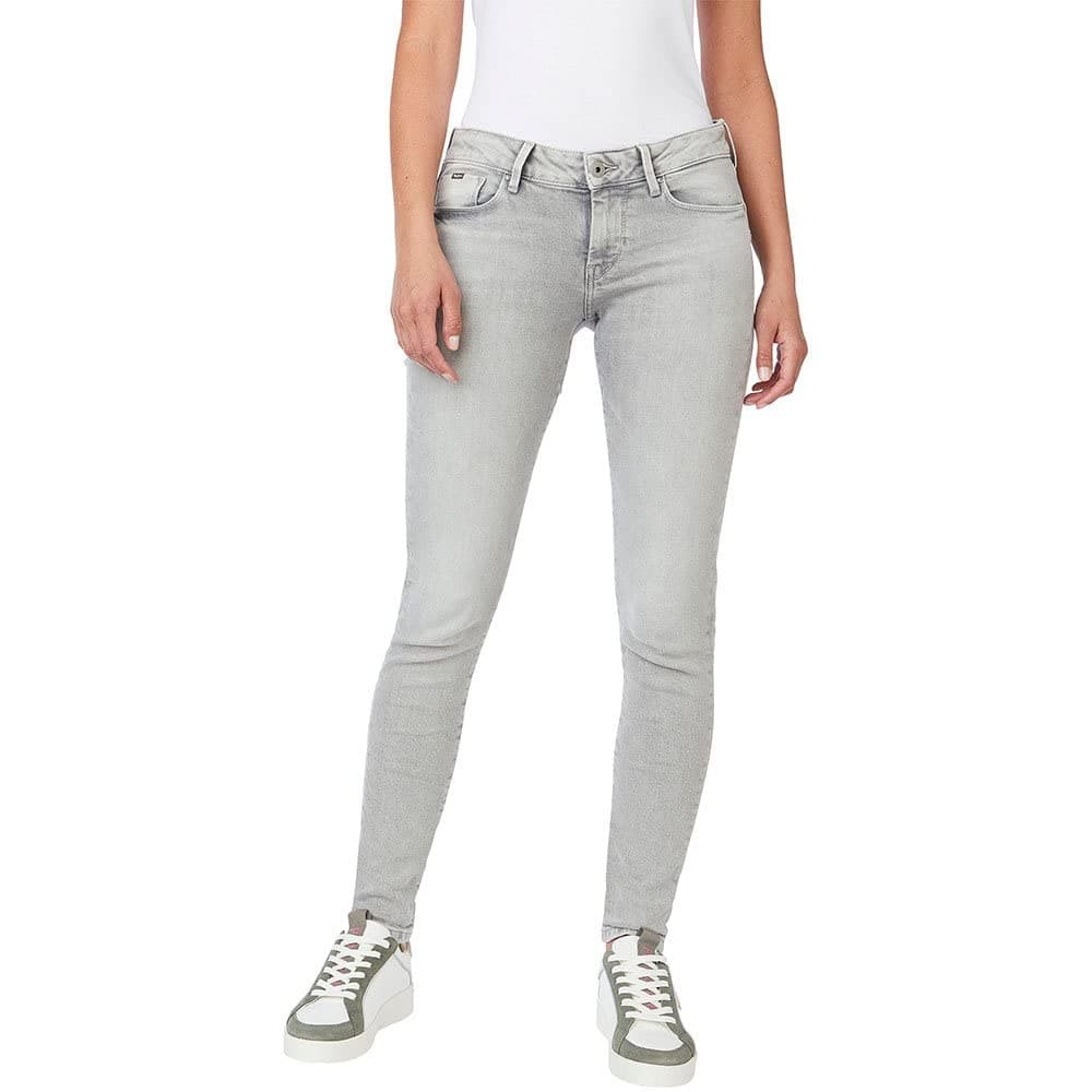 Pepe Jeans Soho, Jeans Mujer — view 10