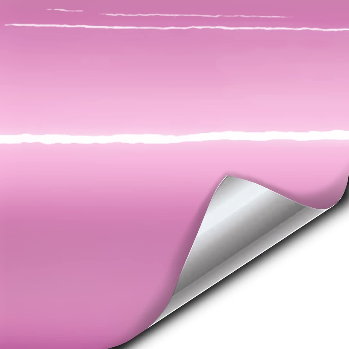 VViViD+ Premium Vinyl Wrap Film (1ft x 5ft, Gloss Viper Lime Green) — view 50