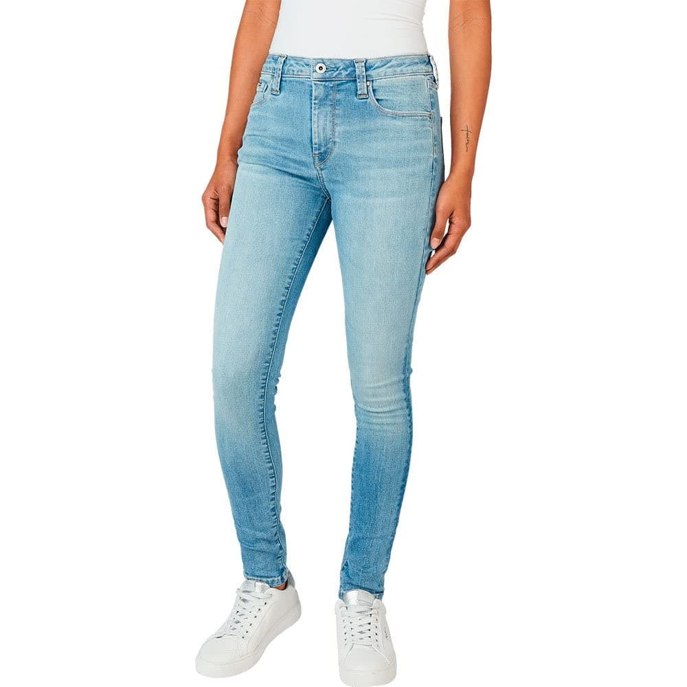 Pepe Jeans Soho, Jeans Mujer — view 75
