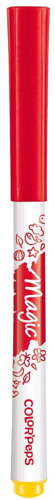 Maped Color'Peps 'Magic' - Colour Reveal Felt Tip Pens (Pack of 10), 844612 — view 5