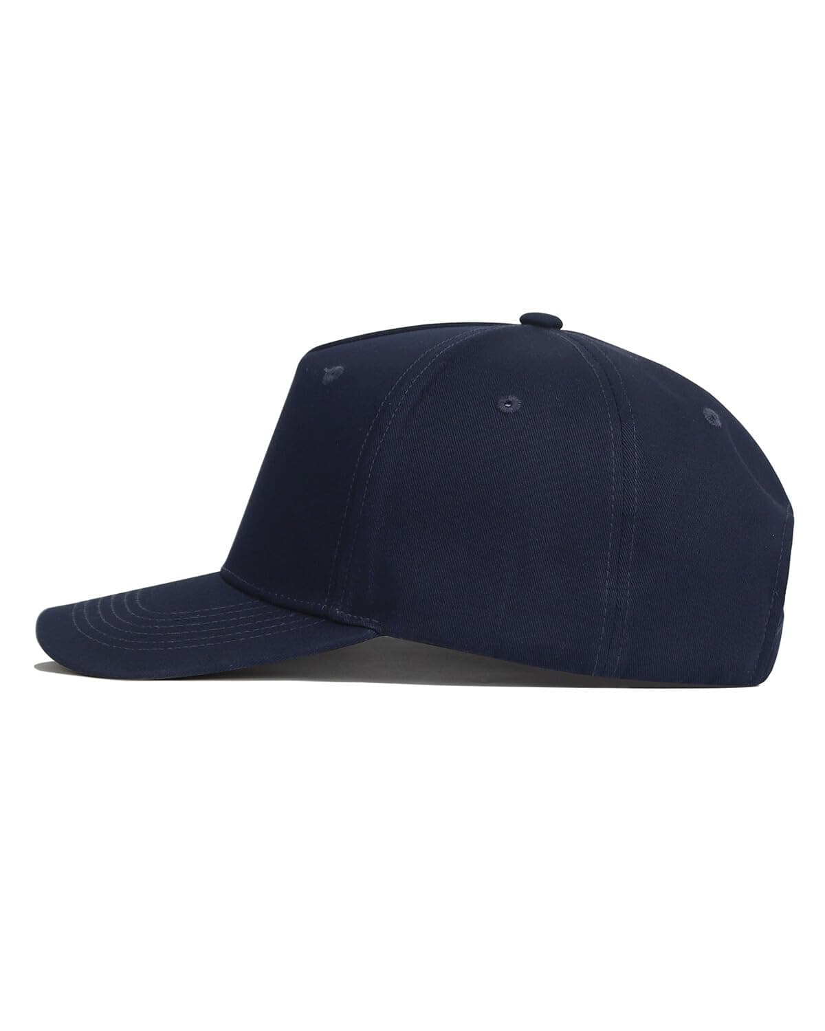 Zylioo Gorras de béisbol XXL de corona alta para cabezas más grandes, gorra de béisbol estructurada, sombreros de protección solar para deportes casuales al aire libre — view 11