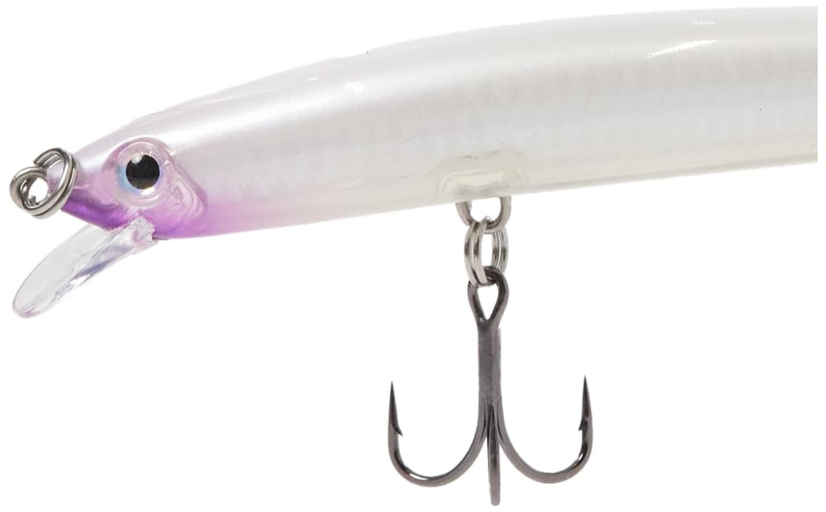 Rapala - Señuelo de Pesca MaxRap - Material de Pesca con Cuerpo Aerodinámico - Señuelo Pesca Marina - Profundidad de Nado 0,3-0,9m - Hecho en Estonia — view 2