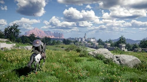 Crimson Desert | Standard Edition | XBOX Series X|S and Windows Digital — view 8