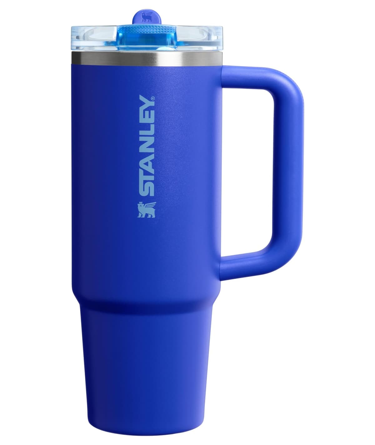 STANLEY Quencher ProTour Flip Straw Tumbler with Leakproof Lid | Built-In Straw & Handle | Cupholder Compatible for Travel | Insulated Stainless Steel Cup | BPA-Free — view 33