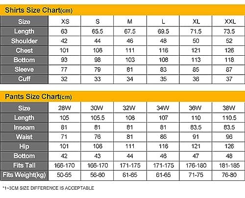 Elite Tribe Gen3 Combat Shirt Pants Suit Airsoft Military Tactical BDU Uniform (Multicam Tropic, Large)