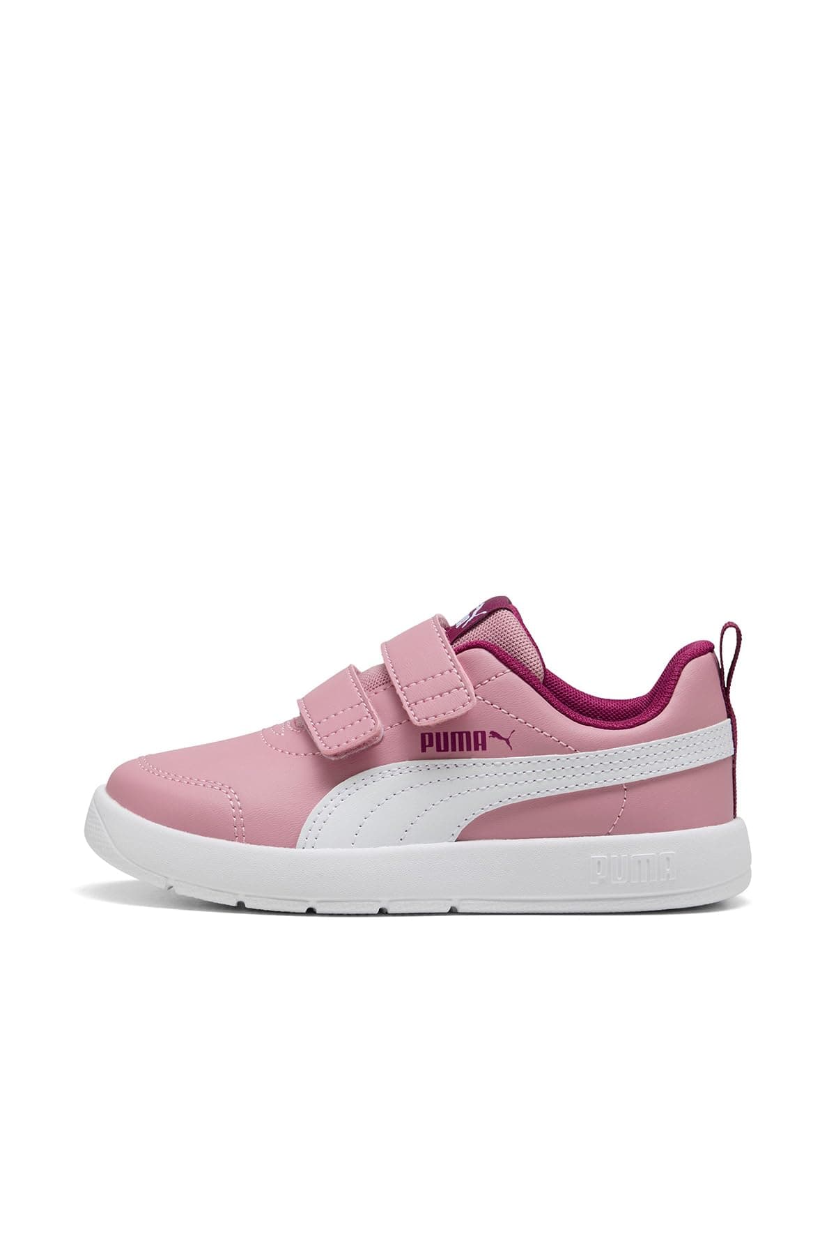 Puma Courtflex V3 V PS SneakerUnisex niños — view 11