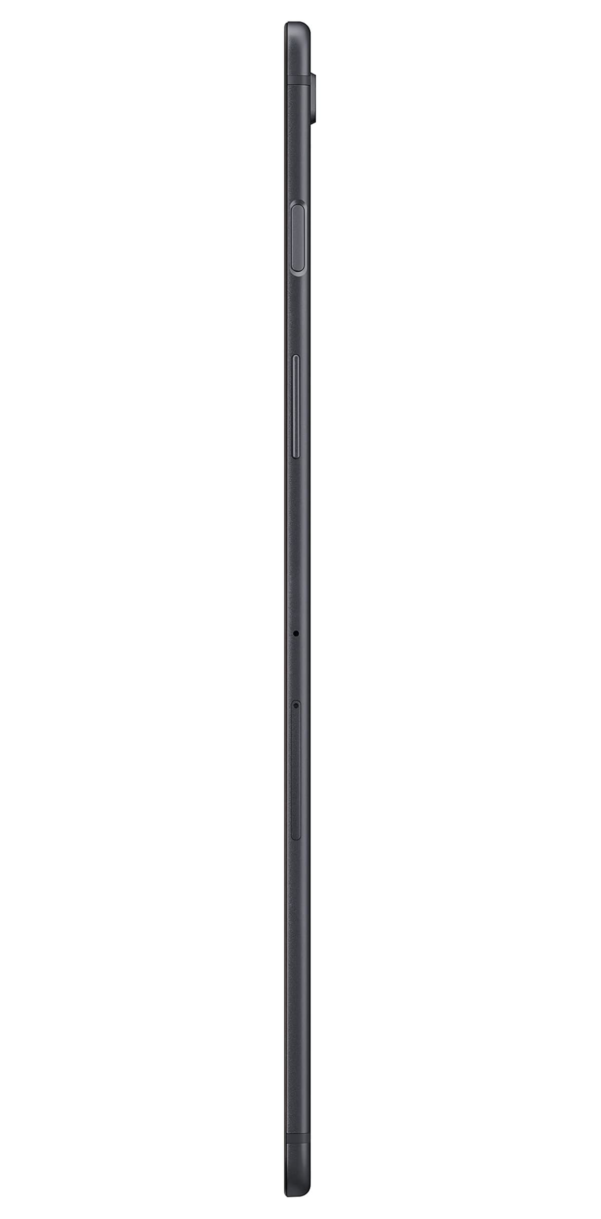 Samsung Galaxy Tab S5e LTE SM-T725 64GB negro italiano versión — view 4