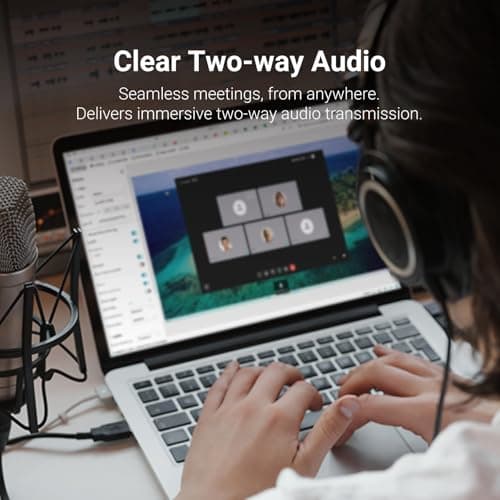 GL.iNet Comet Pro (GL-RM10) Remote KVM Over Wi-Fi, Dual Band Wi-Fi 6, 4K@30FPS Passthrough, Touchscreen, 32GB eMMC,Tailscale Support Remote Access and ATX/fingerbot for Disaster Recovery, Home Office — view 5