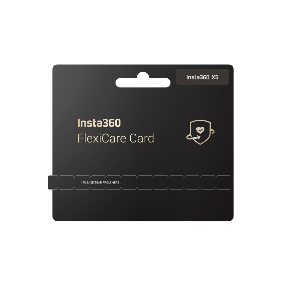 Insta360 X5 2-Year FlexiCare