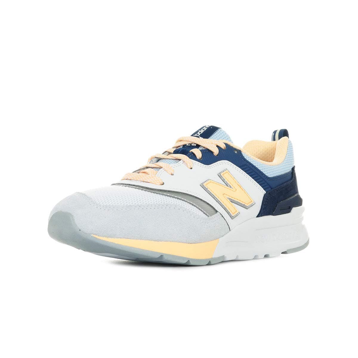 New Balance Women's 997H V1 Sneaker — view 32