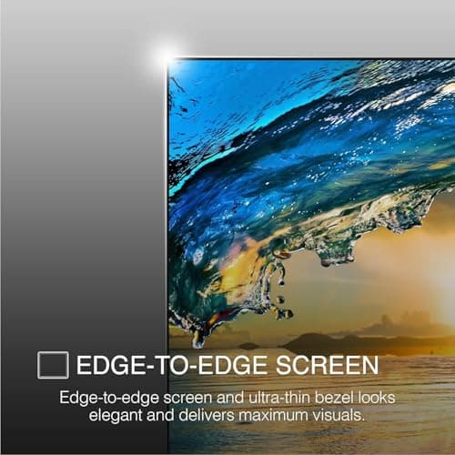 Packard Bell AirFrame 24 " FHD Monitor, 1920x1080, Ultrawide, VESA Mount, Tilt Adjust, HDMI/VGA, Slim Bezel, for Home, Office, and Light Gaming - 2 Pack — view 3