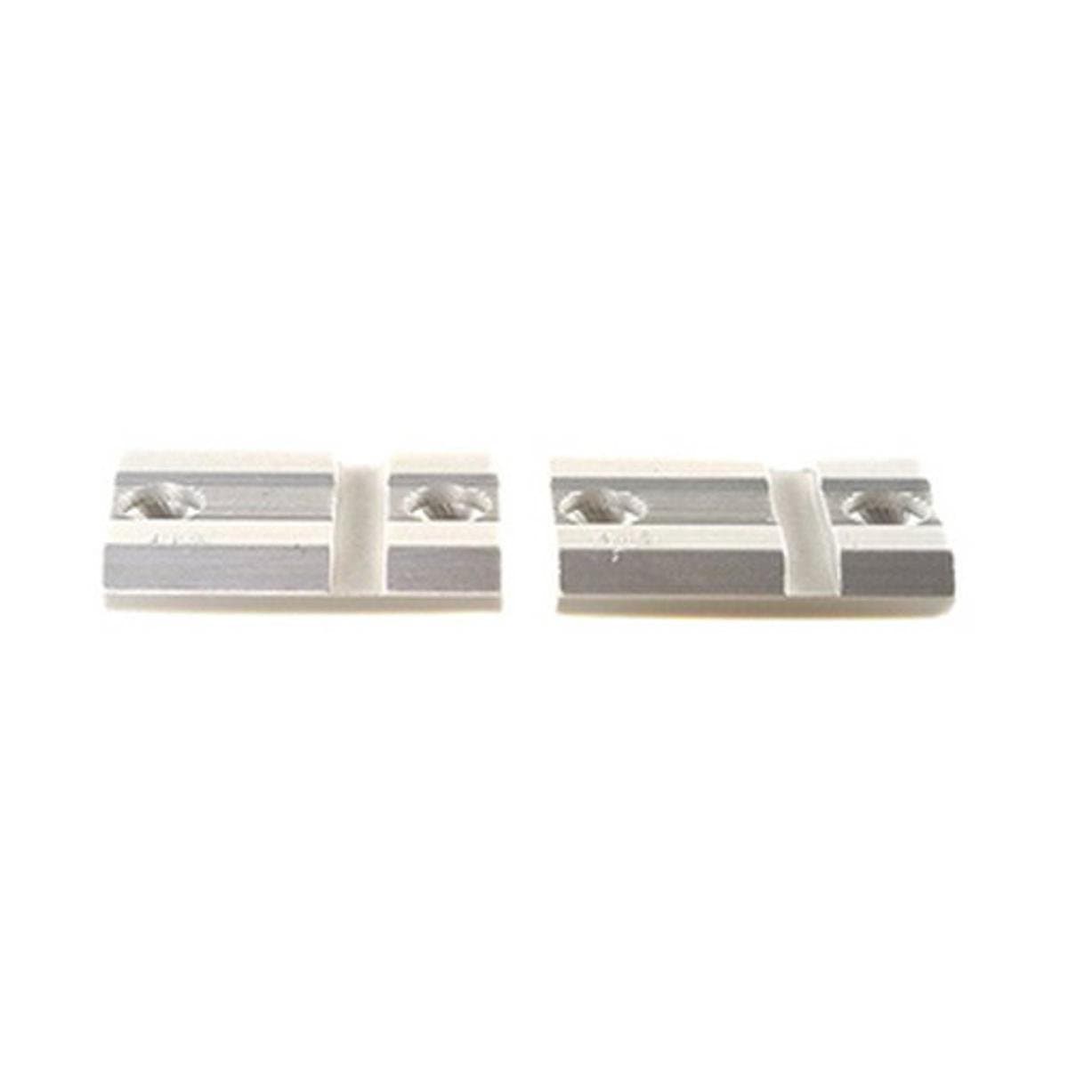 Weaver Base Top Mount - 402, Gloss Black — view 16