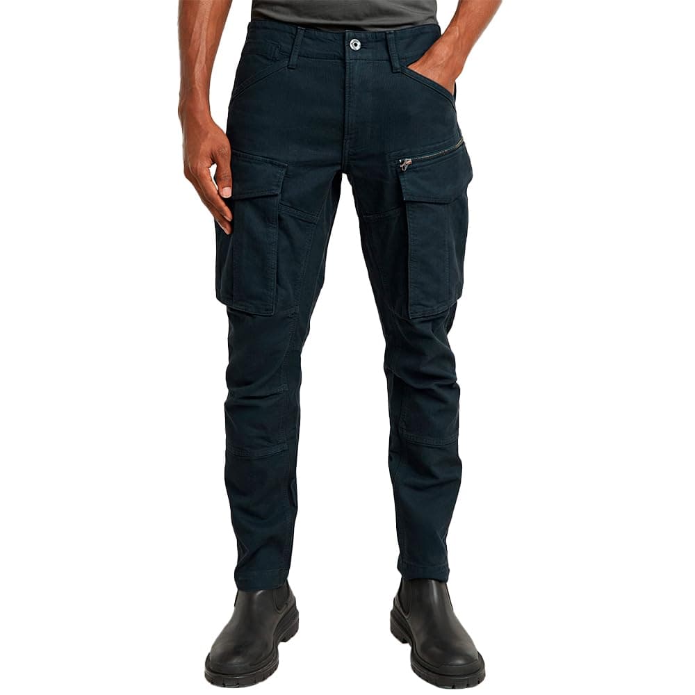G-Star Rovic Zip 3D Regular Tapered Pants para Hombre — view 32