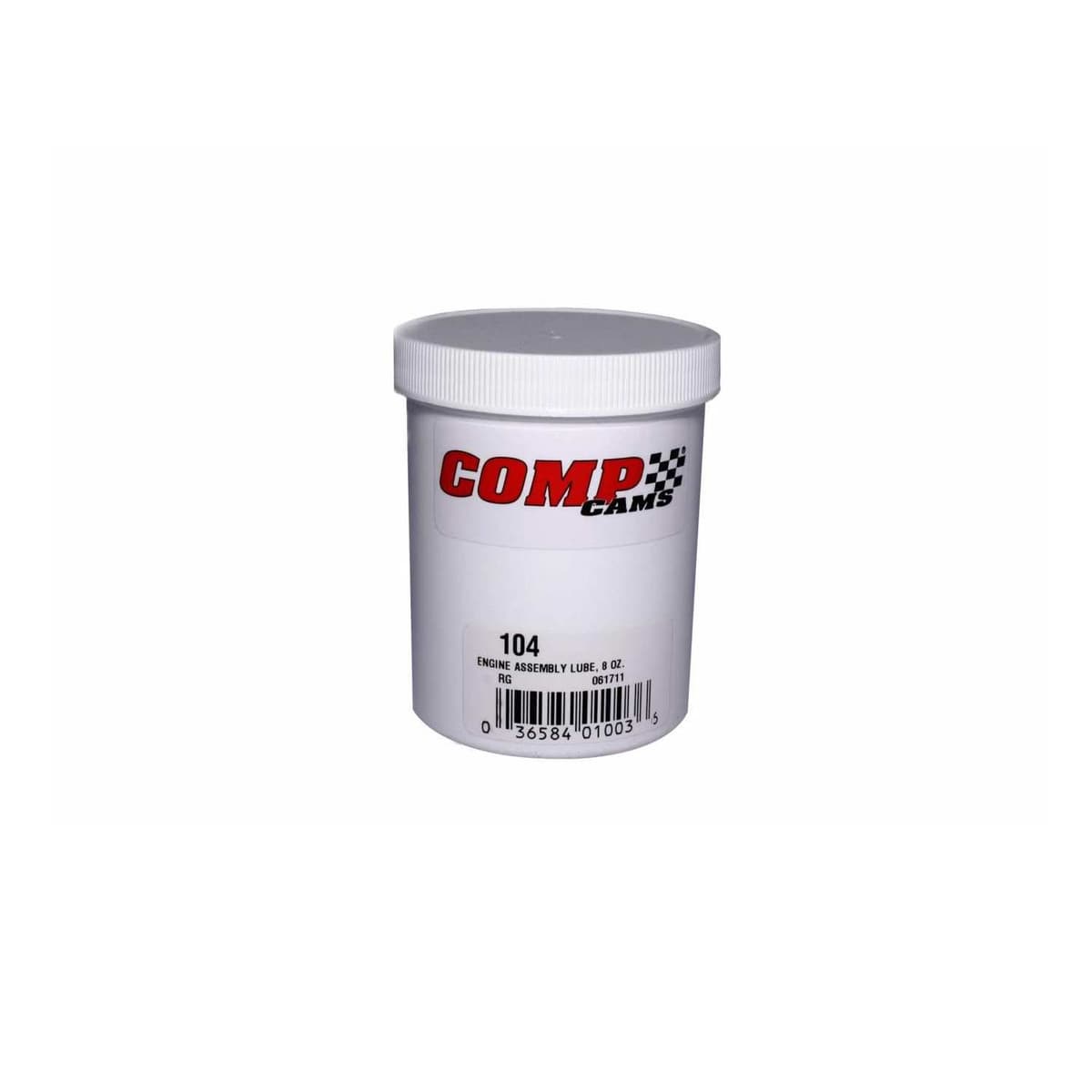 Competition Cams 152 Cam and Lifter Installation Lube, 4 Ounce Bottle — view 6
