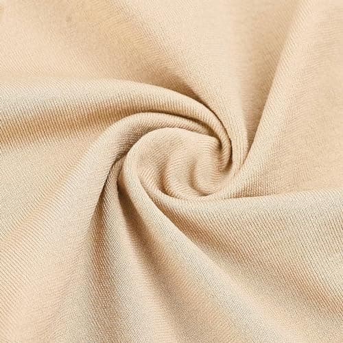 Deesorxin Nude Leotard Seamless Ballet Leotards for Girls Camisole Undergarment with Adjustable Straps for Dance Ballet Gymnastics L — view 7