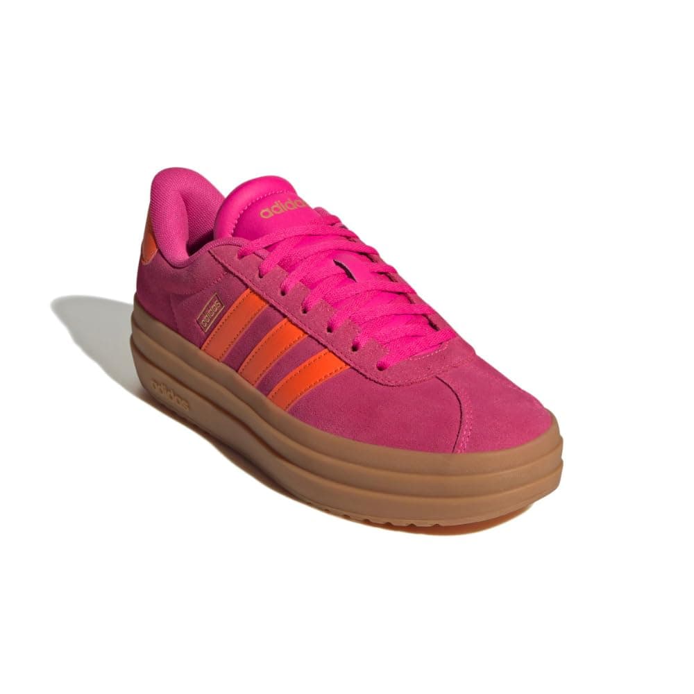 adidas Women's VL Court Bold Shoes — view 45