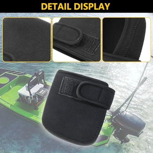 Travel Transducer Cover for Humminbird Mega Live — view 4