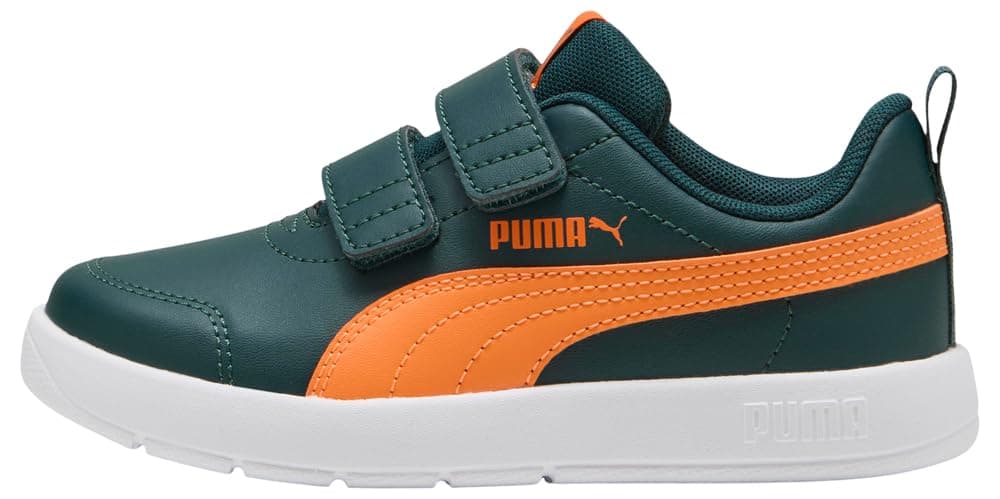 Puma Courtflex V3 V PS SneakerUnisex niños — view 24