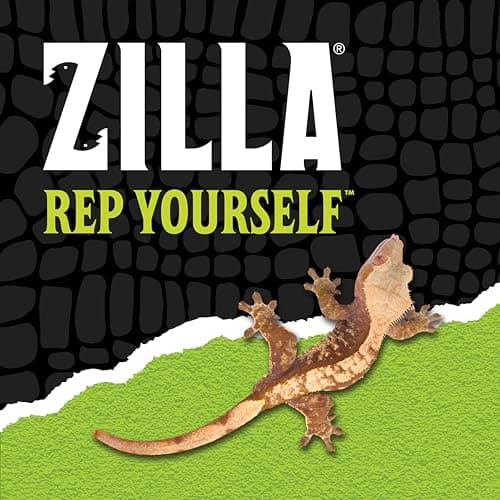 Zilla Reptile Terrarium Bedding Substrate Jungle Mix Moss & Fir, 8-Qt. — view 6