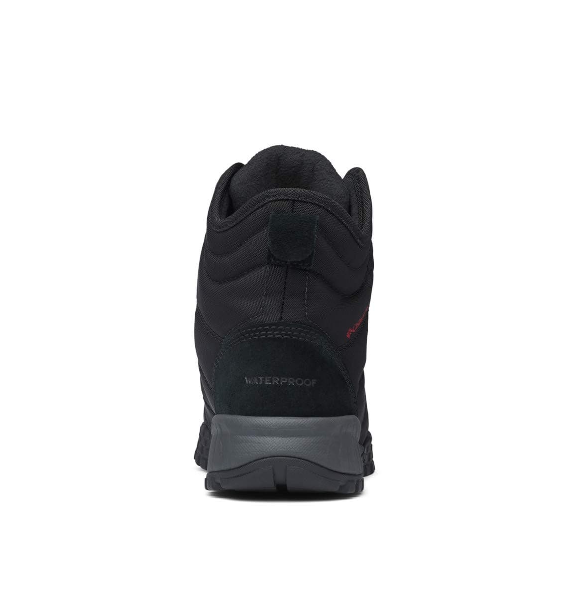 Columbia Fairbanks Wp Omni-Heat Impermeable Botas de Nieve para Hombre — view 123