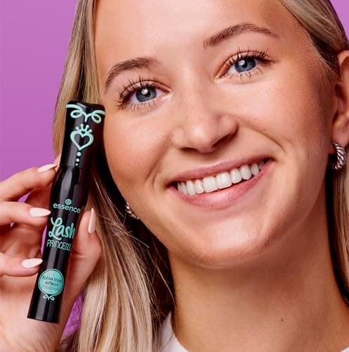 essence | Lash Princess False Lash Effect Mascara | Volumizing & Lengthening | Cruelty Free & Paraben Free — view 5