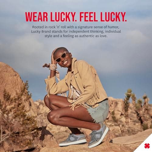 Lucky Brand Women's Basel Ankle Booties — view 10