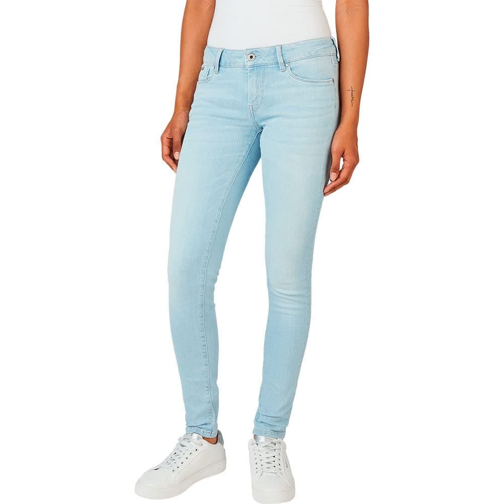 Pepe Jeans Soho, Jeans Mujer — view 79