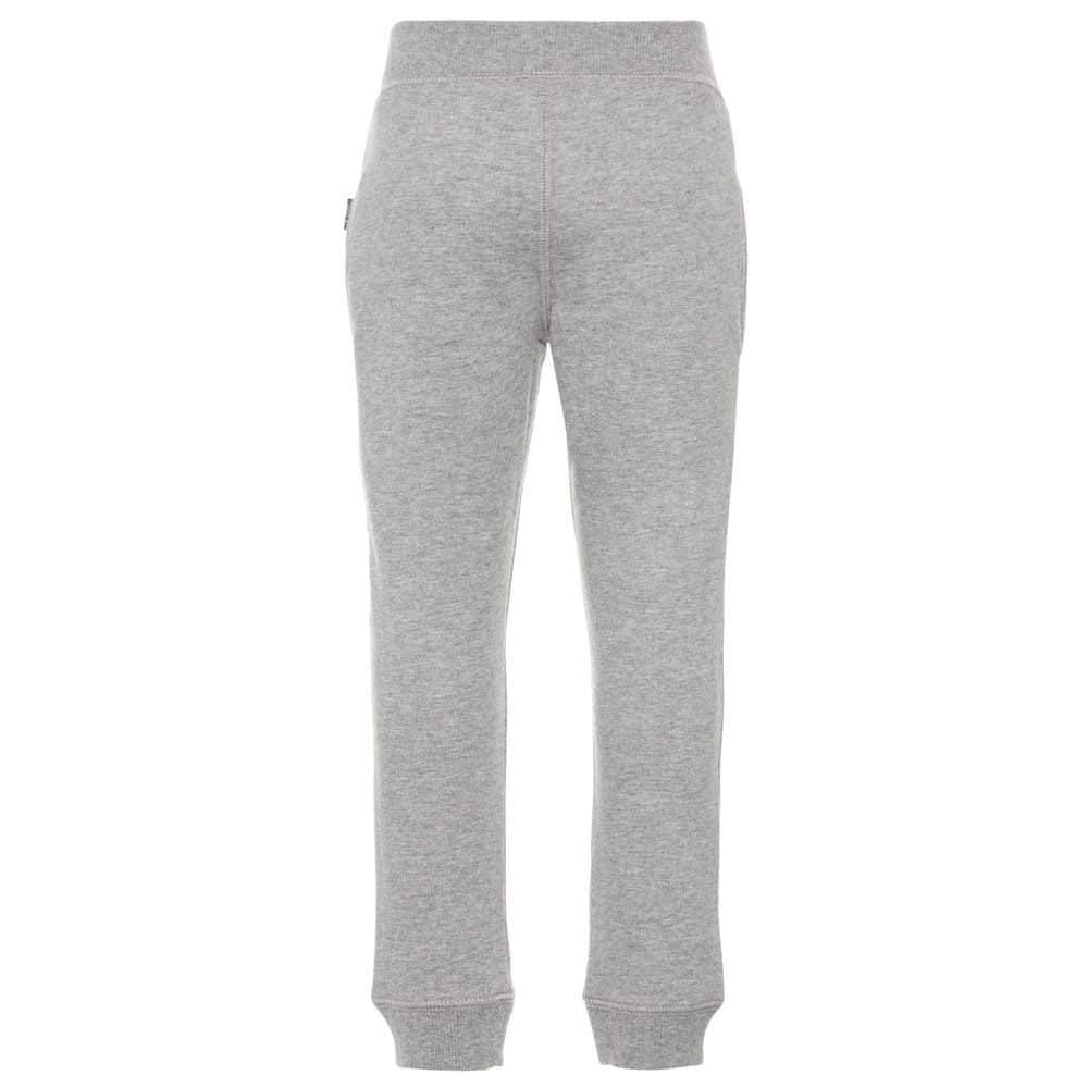 Name IT Nkmsweat Pant UNB Noos - Pantalón Deportivo Niños — view 2