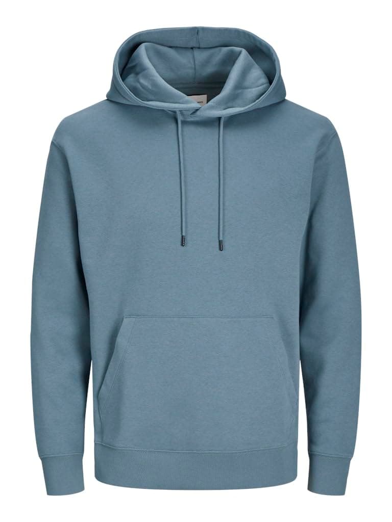 JACK & JONES Hoodie Logo Hoodie — view 75