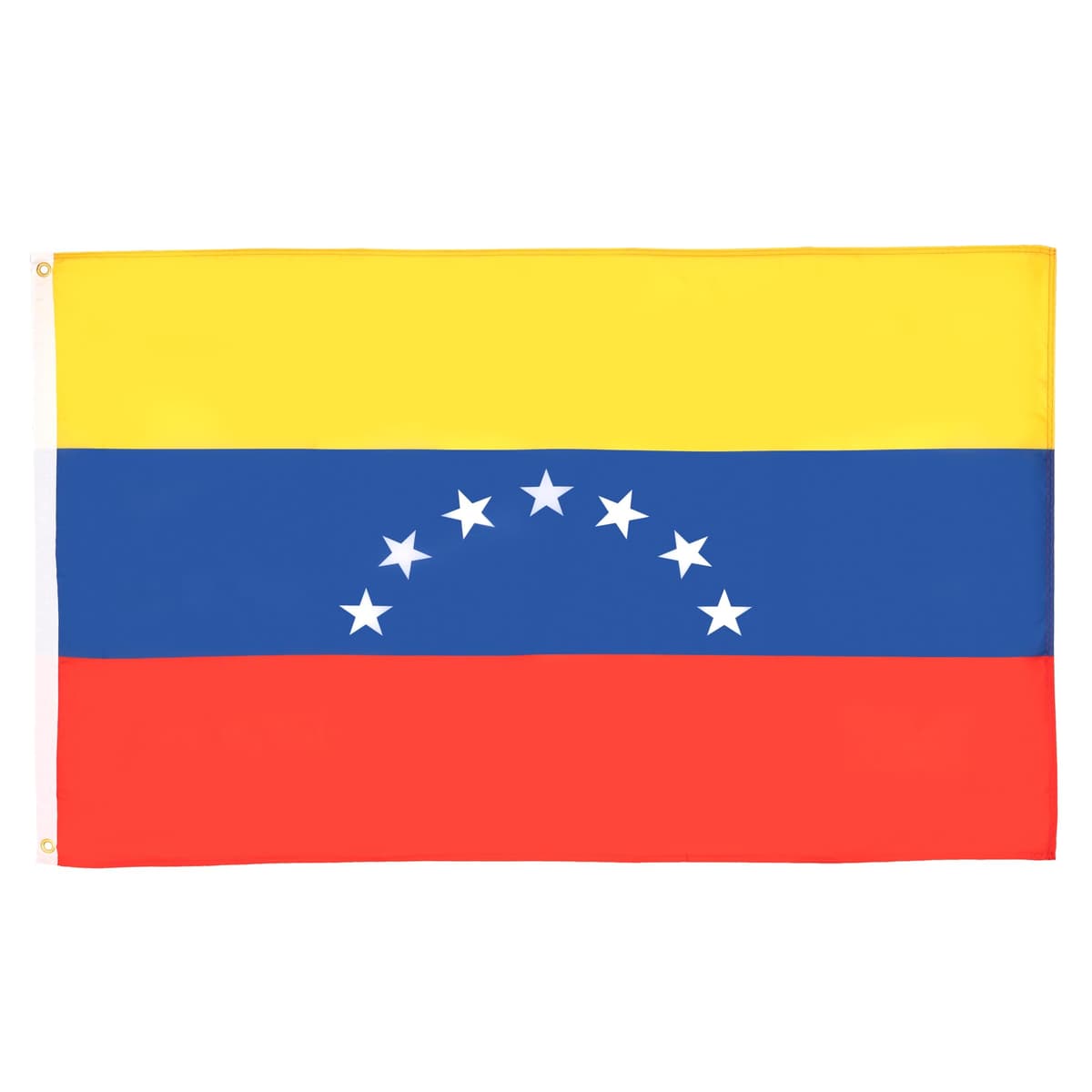 AZ FLAG - Antigua And Barbuda Flag - 3x5 Ft - 100D Polyester Antiguan Barbudan Banner with Two Metal Grommets - Fade Resistant - Vivid Colors - 3' x 5' Feet - 150x90 Cm — view 14